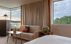 Sofitel Luxembourg Le Grand Ducal